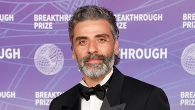 Oscar Isaac Starring in Netflix Vegas Drama from 'Billions' Creators