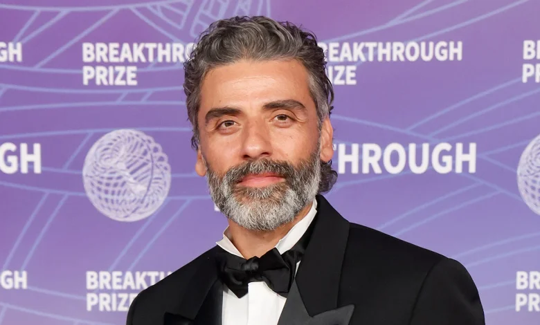 Oscar Isaac Starring in Netflix Vegas Drama from 'Billions' Creators