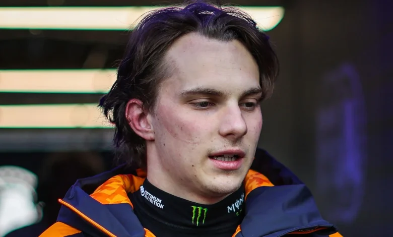 Oscar Piastri says McLaren 'looked like idiots' but Andrea Stella defends failed Canadian GP tyre gamble