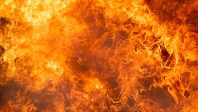 Oscoda County evacuation notice on Camp 10 Road due to wildfires