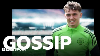 Osmand may make Celtic squad to face Rangers - gossip