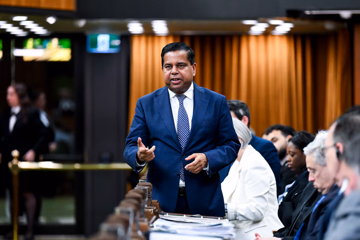Ottawa plans amendments to lawful access bill amid backlash