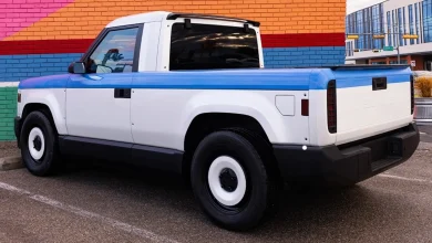 Où est passé ce pick-up électrique pas cher qui devait tout révolutionner ?