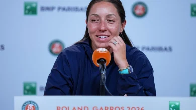 Our 10 favorite quotes from Roland Garros Media Day