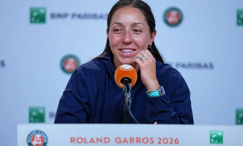 Our 10 favorite quotes from Roland Garros Media Day