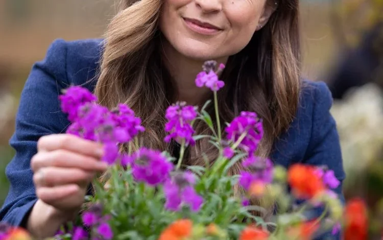 Our gardening columnist on why the smallest gardens often leave the biggest impression