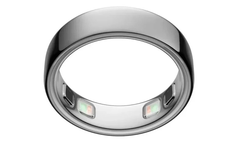 Oura Ring 5 leak suggests week-long battery life, the same old subscription story [Gallery]