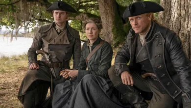 “Outlander” Kills Off 2 Characters in Last Episode Before Series Finale