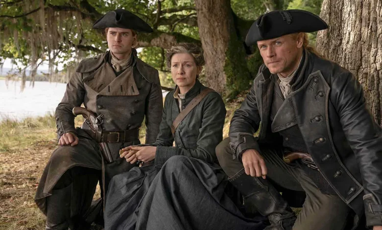 “Outlander” Kills Off 2 Characters in Last Episode Before Series Finale