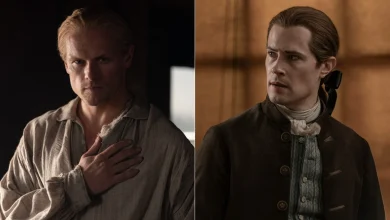 Outlander Season 8, Episode 9 Recap: Jamie And Lord John Reconcile In Pharos