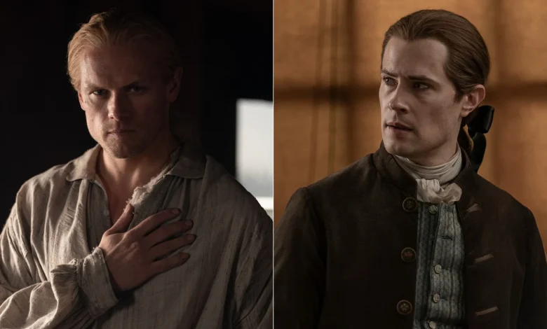 Outlander Season 8, Episode 9 Recap: Jamie And Lord John Reconcile In Pharos