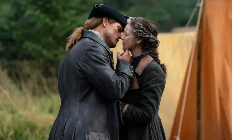'Outlander' Series Finale Gets A Shocking Ending