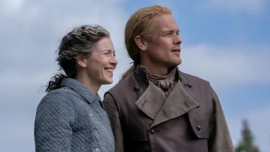 'Outlander' is coming to an end. How to watch Season 8 finale