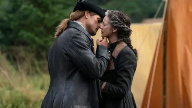 'Outlander' series finale and post-credits scene explained