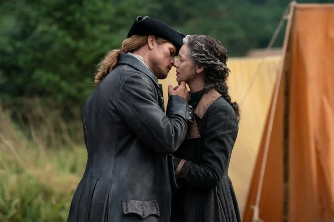'Outlander' series finale and post-credits scene explained