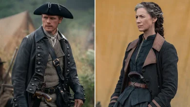 'Outlander's Matthew B. Roberts Talks Series Finale & Possible Movie