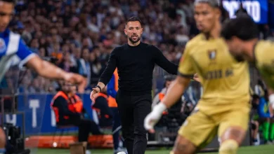 Outstanding signings, solid defence: How Farioli & Villas-Boas led Porto to their 31st title