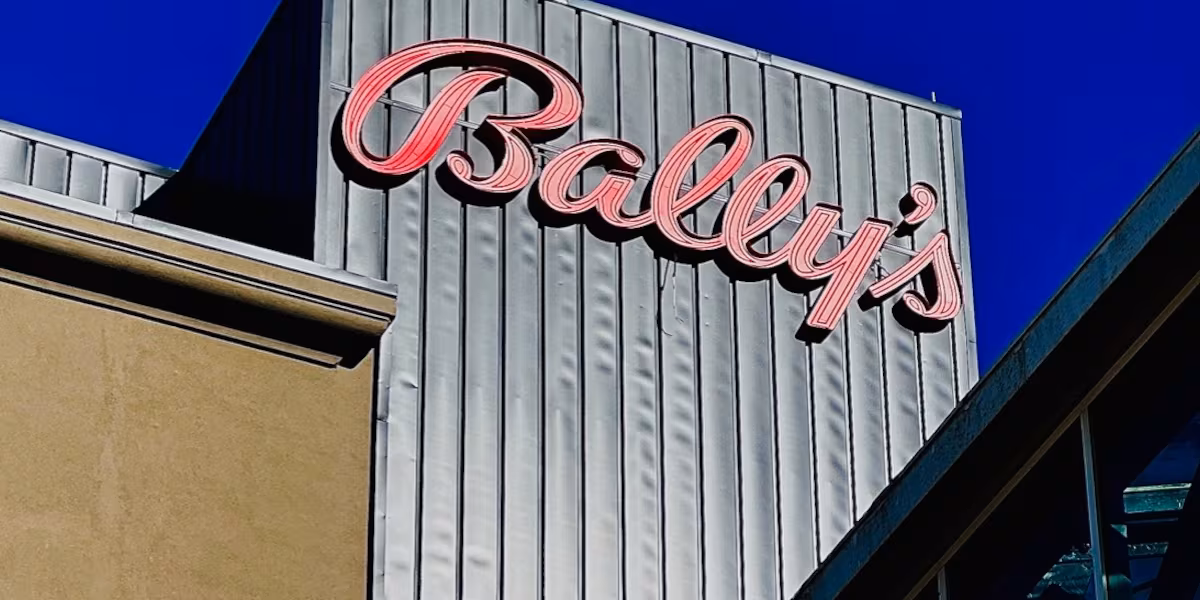 Overnight shooting at Bally’s Casino parking garage leaves 1 dead