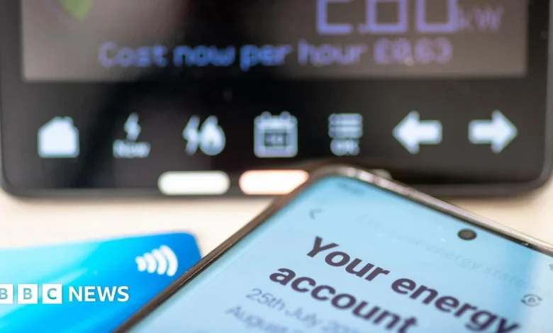 Ovo energy customers urged not to panic as takeover by E.On planned