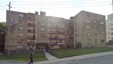 Owner of troubled complex at 500 Dawes Rd. sentenced in connection to safety violations at separate property