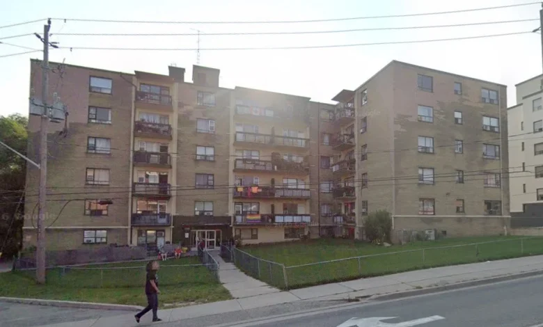 Owner of troubled complex at 500 Dawes Rd. sentenced in connection to safety violations at separate property