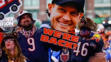 Owners will get "special briefing" on Bears' two stadium options