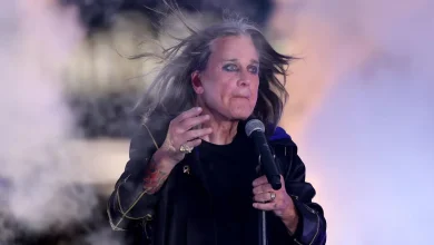 Ozzy Osbourne’s Family Is Resurrecting Him As An AI Hologram