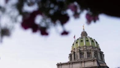 PA primary election results: Gaming-targeted senators win • Spotlight PA