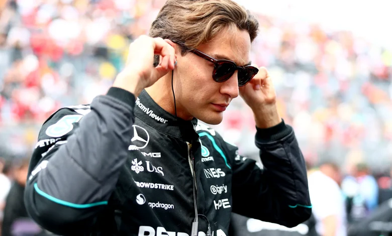 PALMER: Why George Russell should take heart from the Montreal weekend, despite his devastating DNF