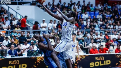 PBA: Bol Bol, TNT repel Meralco in Game 1 of Commissioner's Cup semis