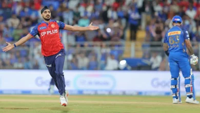 PBKS vs MI Live Score, IPL 2026: PBKS aim to avoid five losses in a row