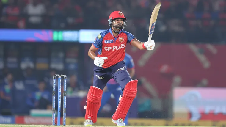 PBKS vs RCB live win probability, prediction, odds & chances of victory in IPL 2026 clash