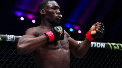 PFL books Thad Jean vs. Shamil Musaev vacant title fight for July 25