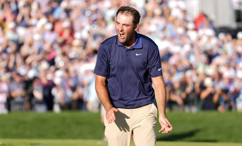 PGA Championship 2026 field: Who is playing at Aronimink Golf Club