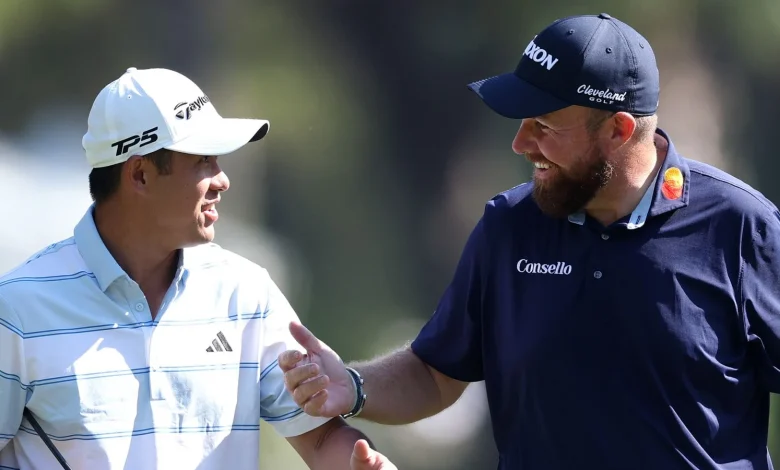 PGA Championship 2026 tee times: Full R1 pairings and UK and Ireland start times for opening round at Aronimink Golf Club