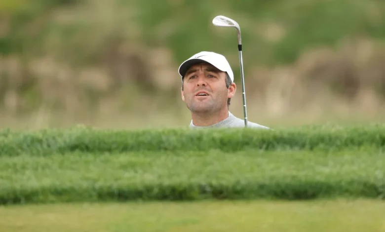 PGA Championship Round 1: What to know as Scottie Scheffler, 6 others share lead