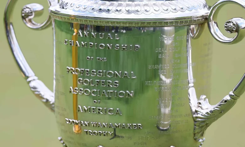 PGA money: Total purse, payout breakdown and winner’s share