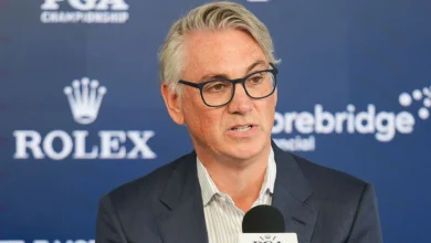 PGA of America on Rollback, Ryder Cup, PGA Championship Date