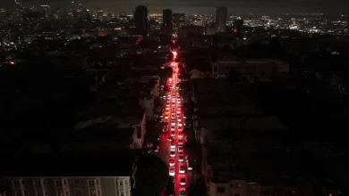 PG&E failed to act on substation damage before crippling December blackout - The San Francisco Standard