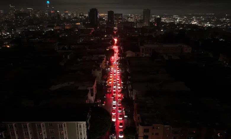 PG&E failed to act on substation damage before crippling December blackout - The San Francisco Standard