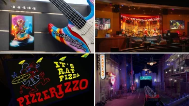 PHOTOS, VIDEO: Rock 'n' Roller Coaster Starring The Muppets Debuts at Disney's Hollywood Studios