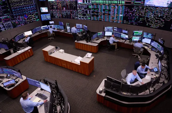 PJM floats options for capacity market overhaul