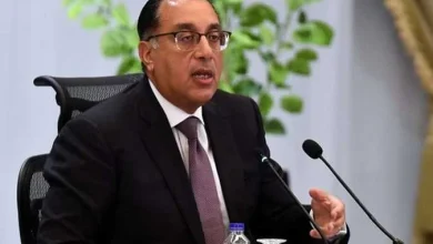 PM starts tour to inspect number of projects in Giza