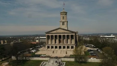 POLL: Do you agree with Tennessee Lawmakers drawing new congressional lines? - WZTV