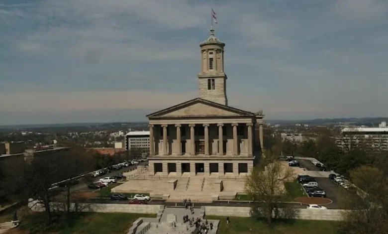 POLL: Do you agree with Tennessee Lawmakers drawing new congressional lines? - WZTV