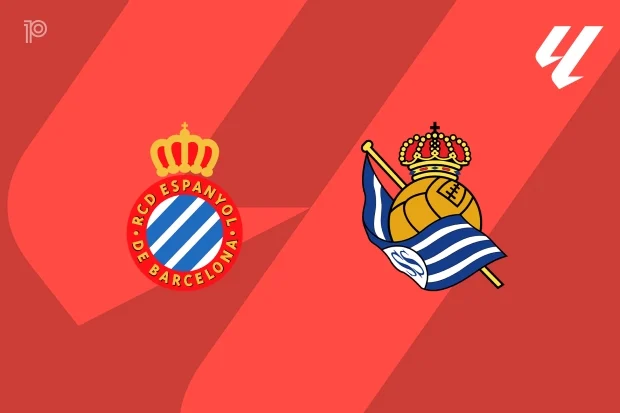 PREVIEW | Espanyol vs Real Sociedad: team news, lineups, predictions (La Liga 23/05)