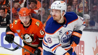 PREVIEW: Oilers at Ducks (Game 6)