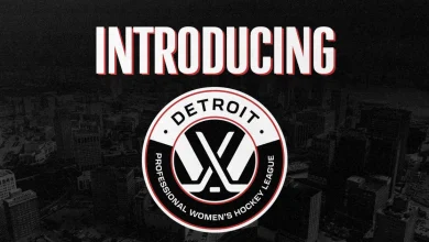 PROFESSIONAL WOMEN’S HOCKEY LEAGUE EXPANDS TO DETROIT | PWHL