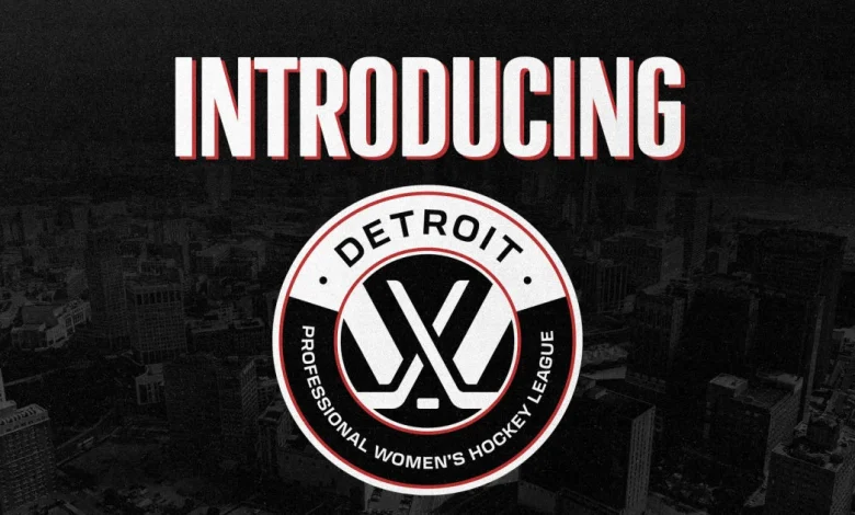 PROFESSIONAL WOMEN’S HOCKEY LEAGUE EXPANDS TO DETROIT | PWHL