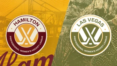 PROFESSIONAL WOMEN’S HOCKEY LEAGUE EXPANDS TO LAS VEGAS AND HAMILTON, ONTARIO WITH 2026-27 SEASON DEBUT | PWHL